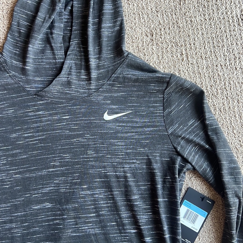 •NIKE• long sleeve